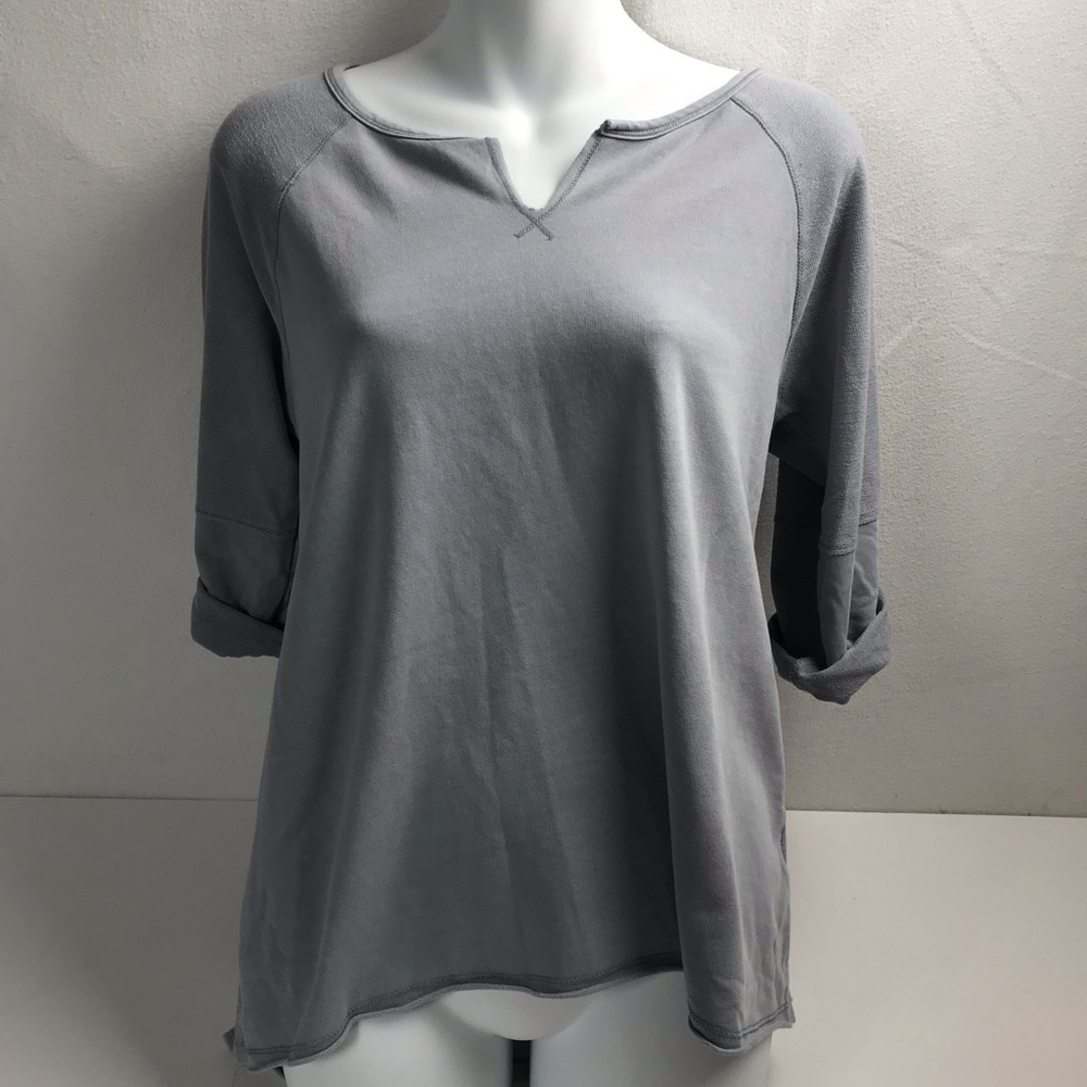 Calvin Klein‎ Performance 3/4 Sleeve Size Small